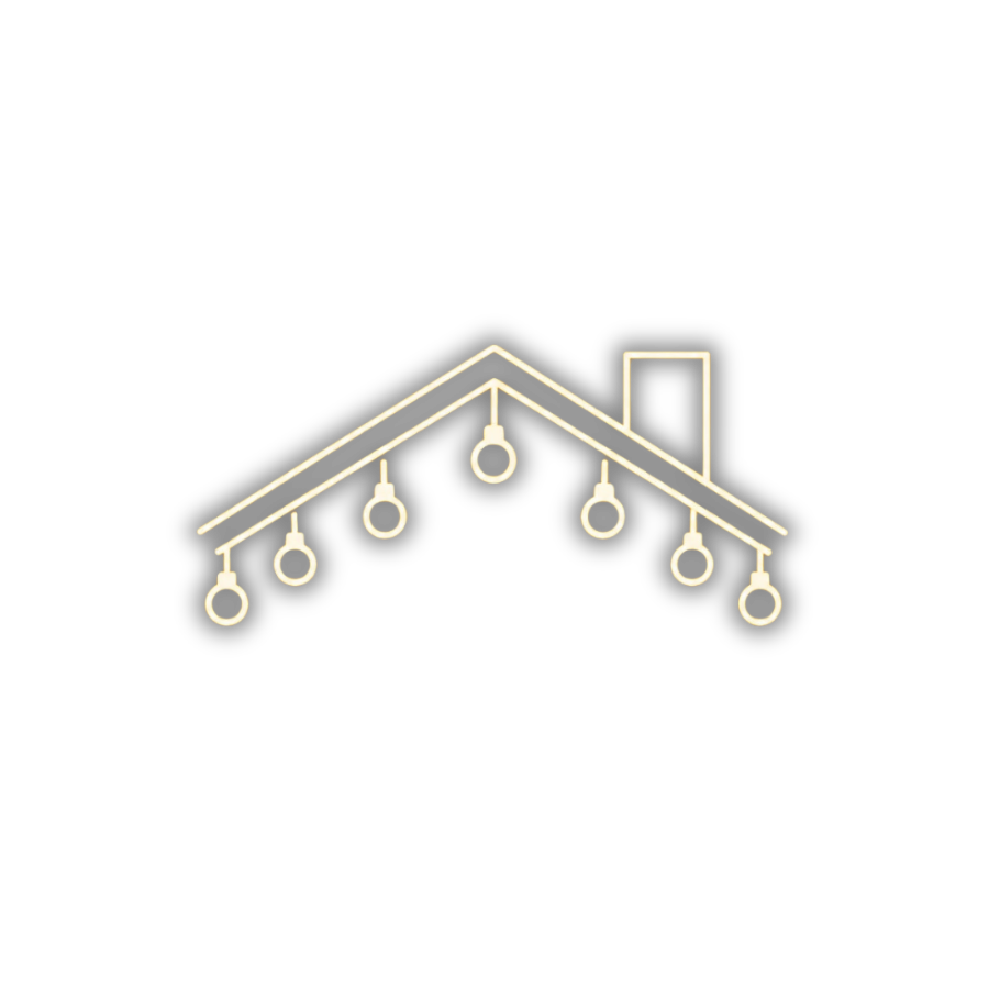 Roofline lighting